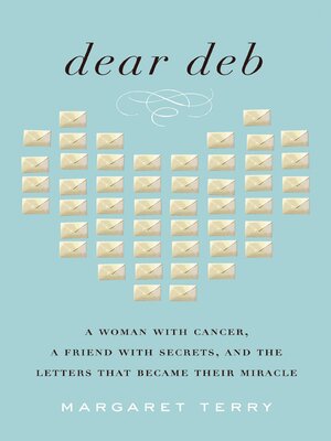 cover image of Dear Deb